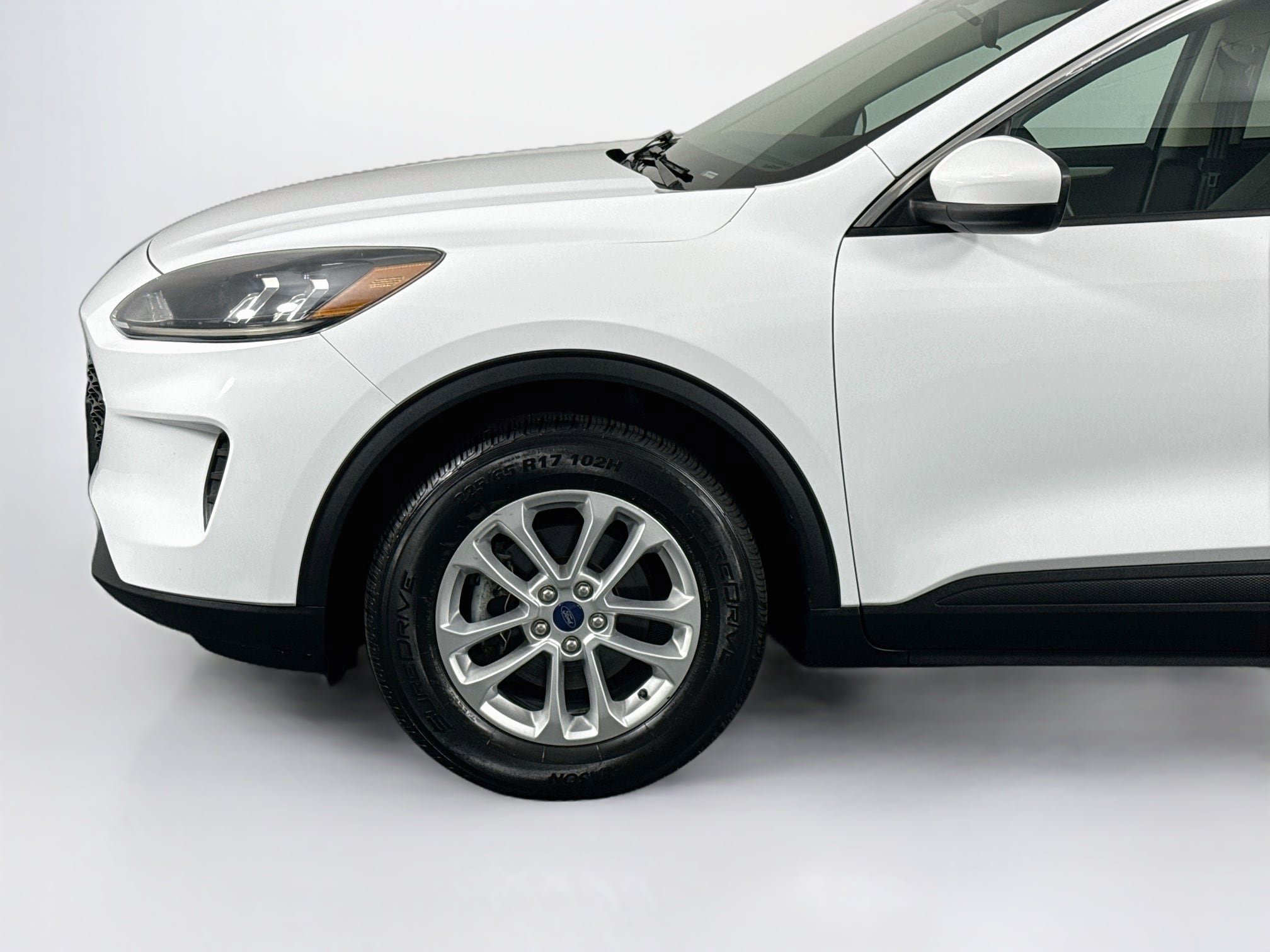 Used 2020 Ford Escape SE AWD/4WD image 42