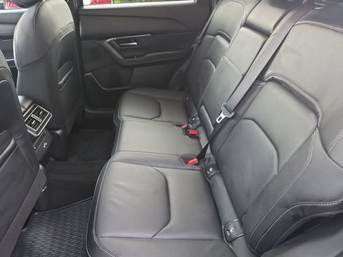 Used 2026 MAZDA CX-5 2.5 S w/ Premium Plus Package AWD/4WD image 15
