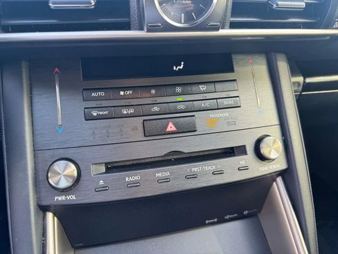 Used 2019 Lexus IS 300 IS 300 Sedan 4D image 30