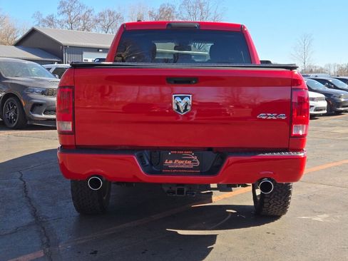Used 2014 RAM 1500 Express image 13