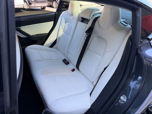 Used 2019 Tesla Model 3 Long Range AWD/4WD image 26