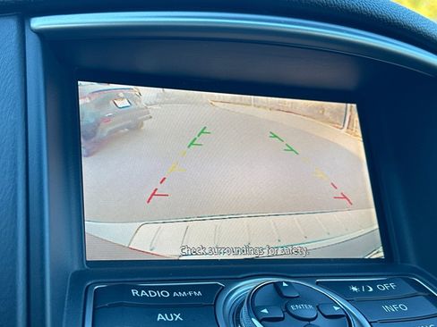 Used 2017 INFINITI QX50 2WD image 27