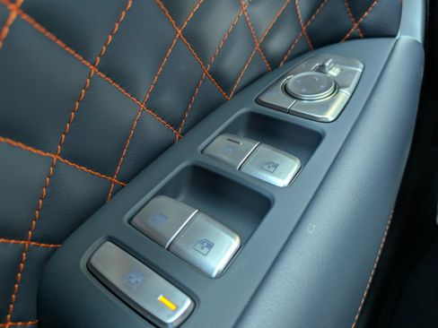 New 2026 Genesis G70 3.3T Prestige image 33