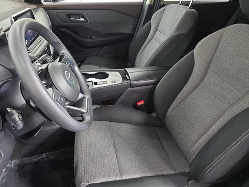 Used 2021 Nissan Rogue SV FWD image 5