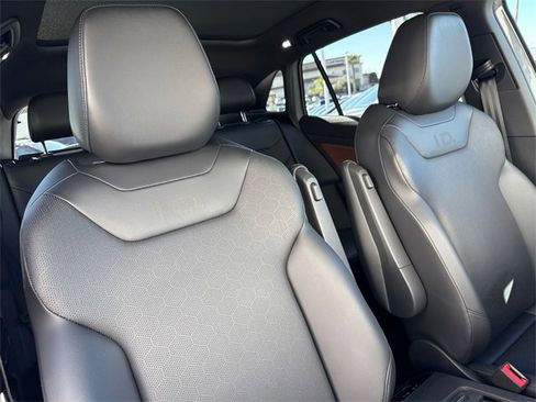 Certified 2022 Volkswagen ID.4 Pro S image 23