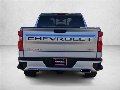 Used 2022 Chevrolet Silverado 1500 RST w/ Texas Edition Plus image 7