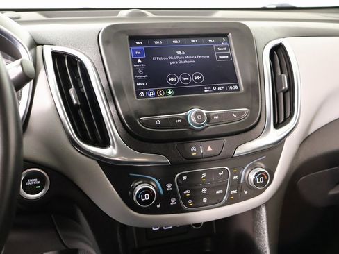 Used 2024 Chevrolet Equinox LT image 5
