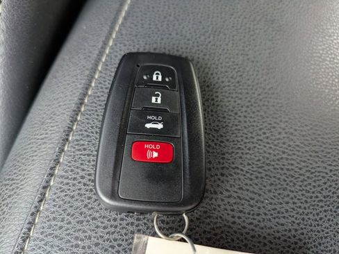 Used 2021 Toyota Camry XSE w/ Navigation Package image 28