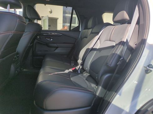 New 2026 Honda Passport TrailSport Elite image 16