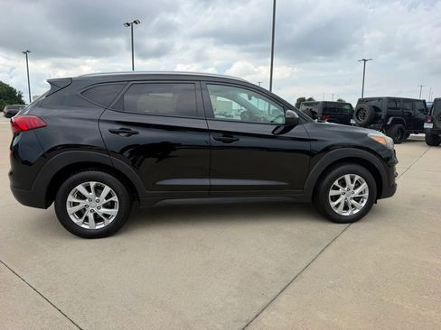 Used 2019 Hyundai Tucson Value AWD/4WD image 20