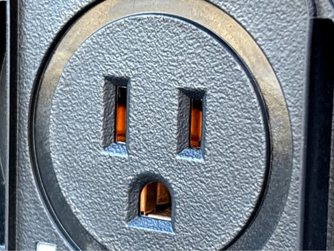 Used 2026 Chevrolet Silverado 1500 RST w/ RST All Star Premium Package image 29