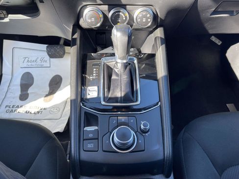 Used 2021 MAZDA CX-5 Sport image 11