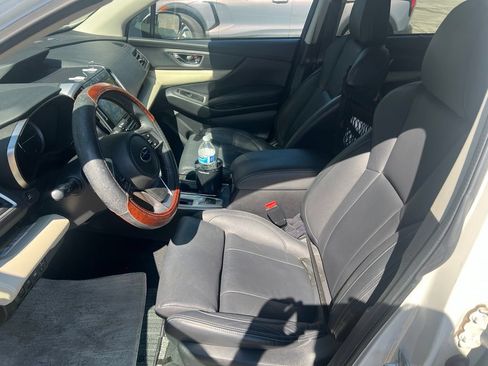 Used 2022 Subaru Ascent Limited w/ Popular Package #2A AWD/4WD image 2