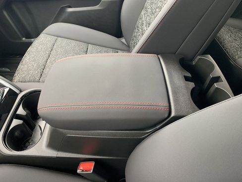 New 2025 Chevrolet Colorado Z71 w/ Midnight Edition image 22