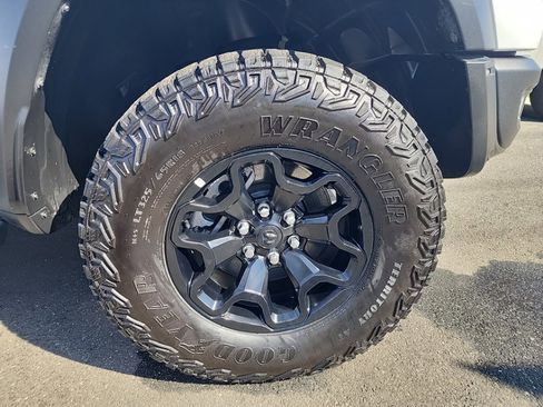 Used 2025 RAM 1500 RHO AWD/4WD image 25