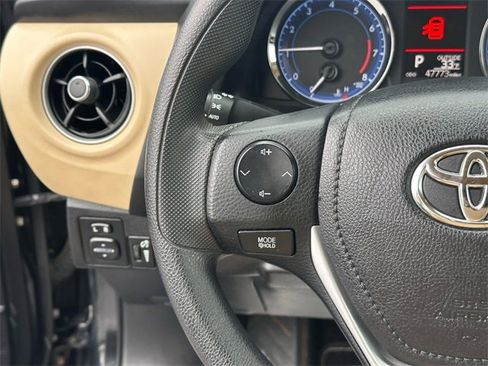 Used 2017 Toyota Corolla L image 13