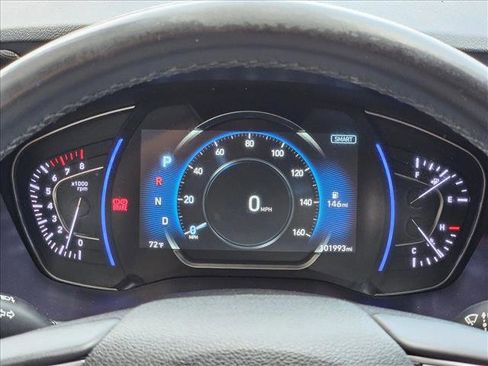 Used 2020 Hyundai Santa Fe SEL w/ Convenience + Premium Package image 11