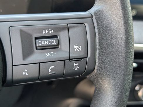 New 2026 Nissan Kicks S FWD image 19