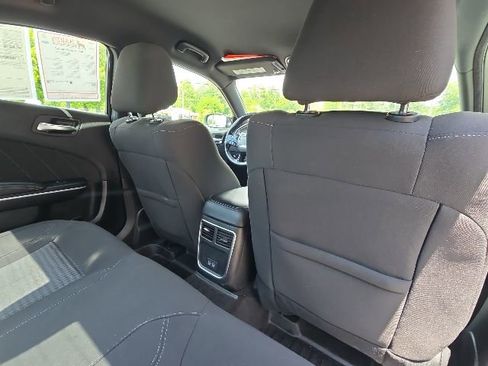 Used 2023 Dodge Charger SXT RWD image 13