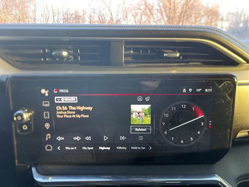 Used 2024 GMC Sierra 2500 Denali w/ Denali Reserve Package image 21