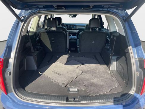 Used 2025 Kia Telluride S FWD image 15