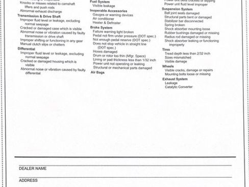 Used 2023 Nissan Frontier SV w/ Technology Package image 30