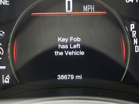 Used 2025 Dodge Durango GT AWD/4WD image 20