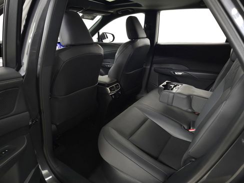 Certified 2024 Lexus RX 350 Premium w/ Cold Area Package image 31