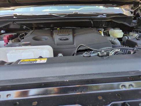 Certified 2025 Toyota Tundra Platinum AWD/4WD image 17