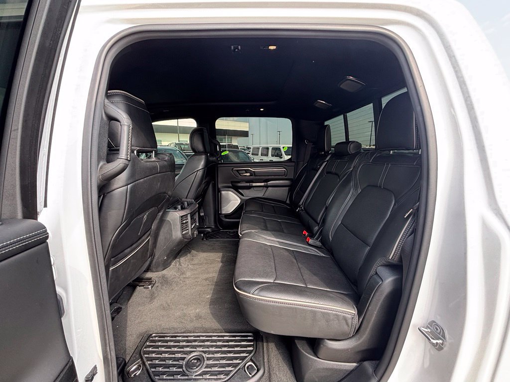 Used 2020 RAM 1500 Limited AWD/4WD image 14
