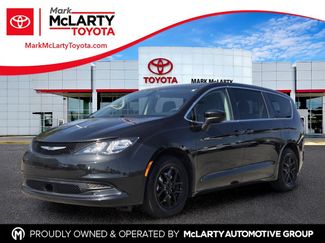 Used 2022 Chrysler Voyager LX FWD 360° Tour