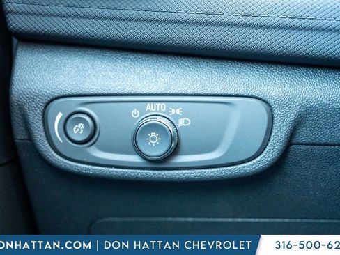 New 2026 Chevrolet TrailBlazer LT w/ Convenience Package image 15