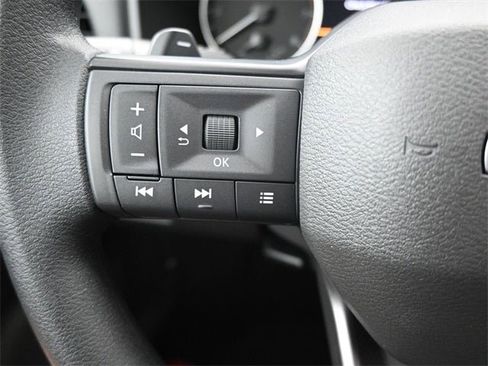 New 2026 Nissan Rogue S image 18