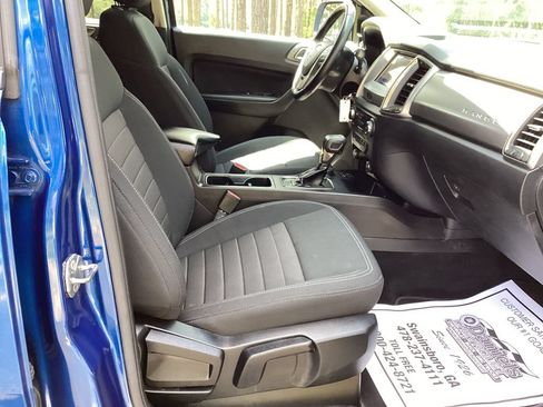 Used 2020 Ford Ranger XLT w/ Technology Package AWD/4WD image 22