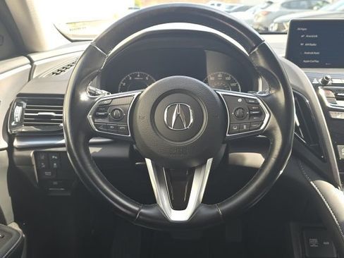 Used 2021 Acura RDX w/ Technology Package image 14
