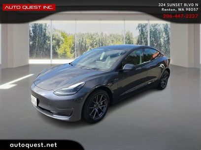 Used 2022 Tesla Model 3 Long Range