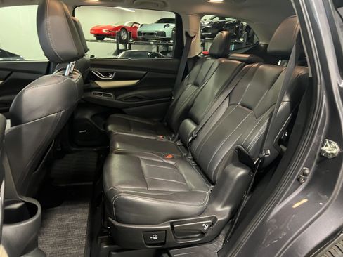 Used 2020 Subaru Ascent Limited w/ Technology Package image 30