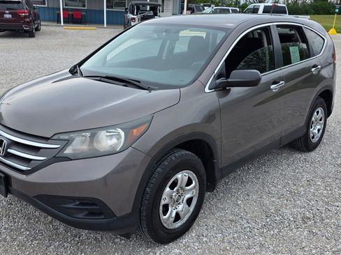 Used 2014 Honda CR-V LX image 7