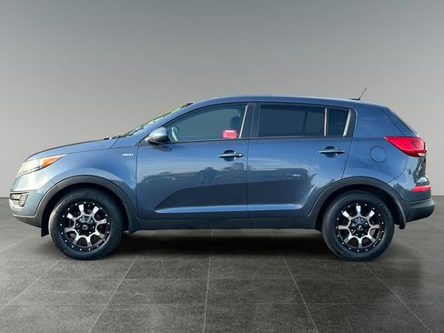 Used 2015 Kia Sportage LX AWD/4WD image 5