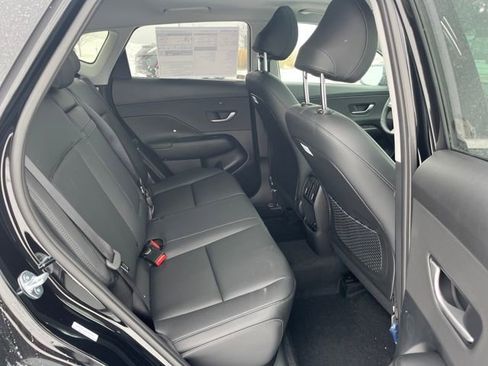 New 2026 Hyundai Kona Limited AWD/4WD image 18