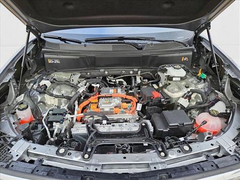 New 2026 Cadillac Vistiq Premium Luxury image 18