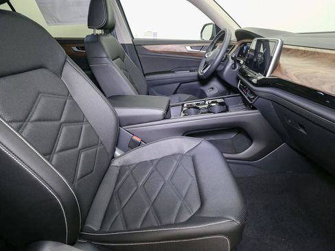 New 2026 Volkswagen Atlas SE AWD/4WD image 13