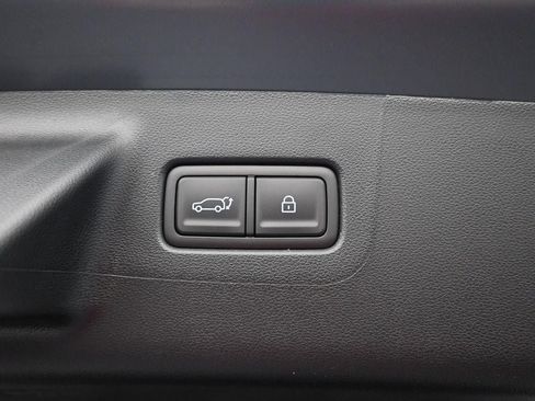 New 2026 Hyundai Santa Fe Limited image 37