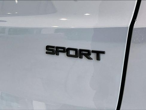 Used 2025 Honda CR-V Sport-L image 9
