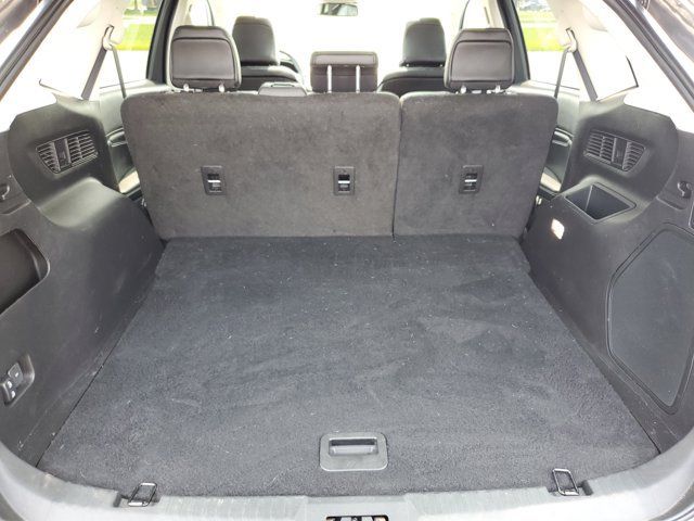 Used 2024 Ford Edge Titanium w/ Equipment Group 301A AWD/4WD image 37