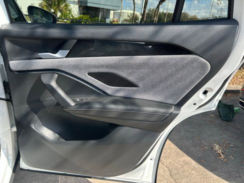 New 2026 Volkswagen Tiguan S FWD image 86