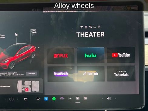 Used 2019 Tesla Model 3 Standard Range Plus image 13