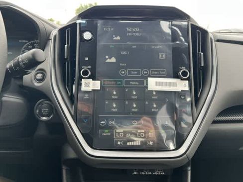New 2026 Subaru Crosstrek 2.5i Limited AWD/4WD image 24