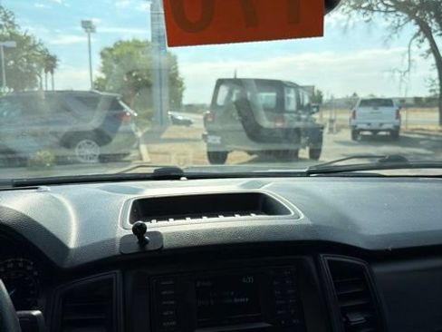Used 2023 Ford Ranger XL AWD/4WD image 9