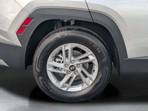 New 2026 Hyundai Tucson SE FWD image 27